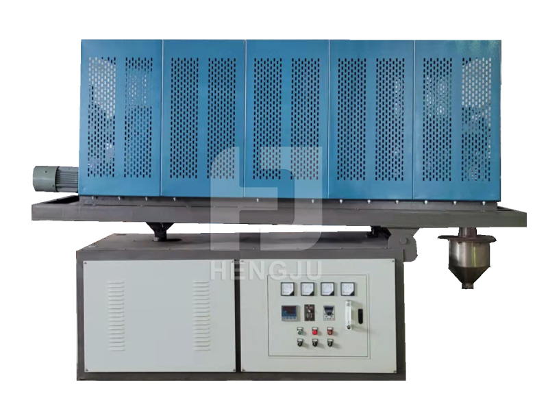 Pyrolysis Furnace