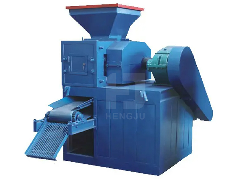 Ball Press Machine