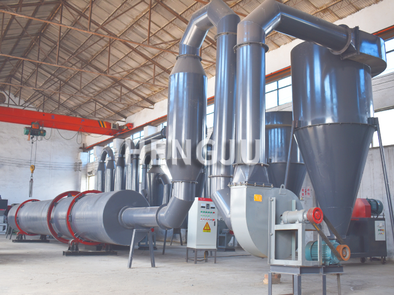 Drying Machine