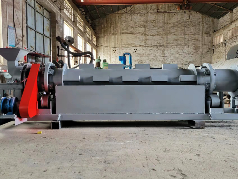 Cooling Machine